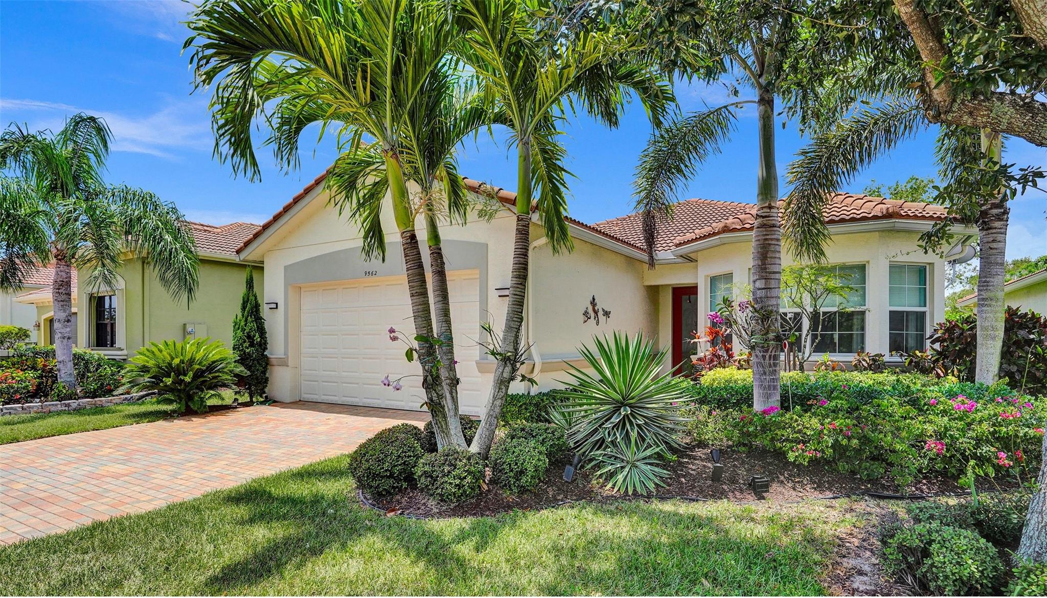 9562 Tivoli Isles Blvd Delray Beach FL 33446 | F10505671
