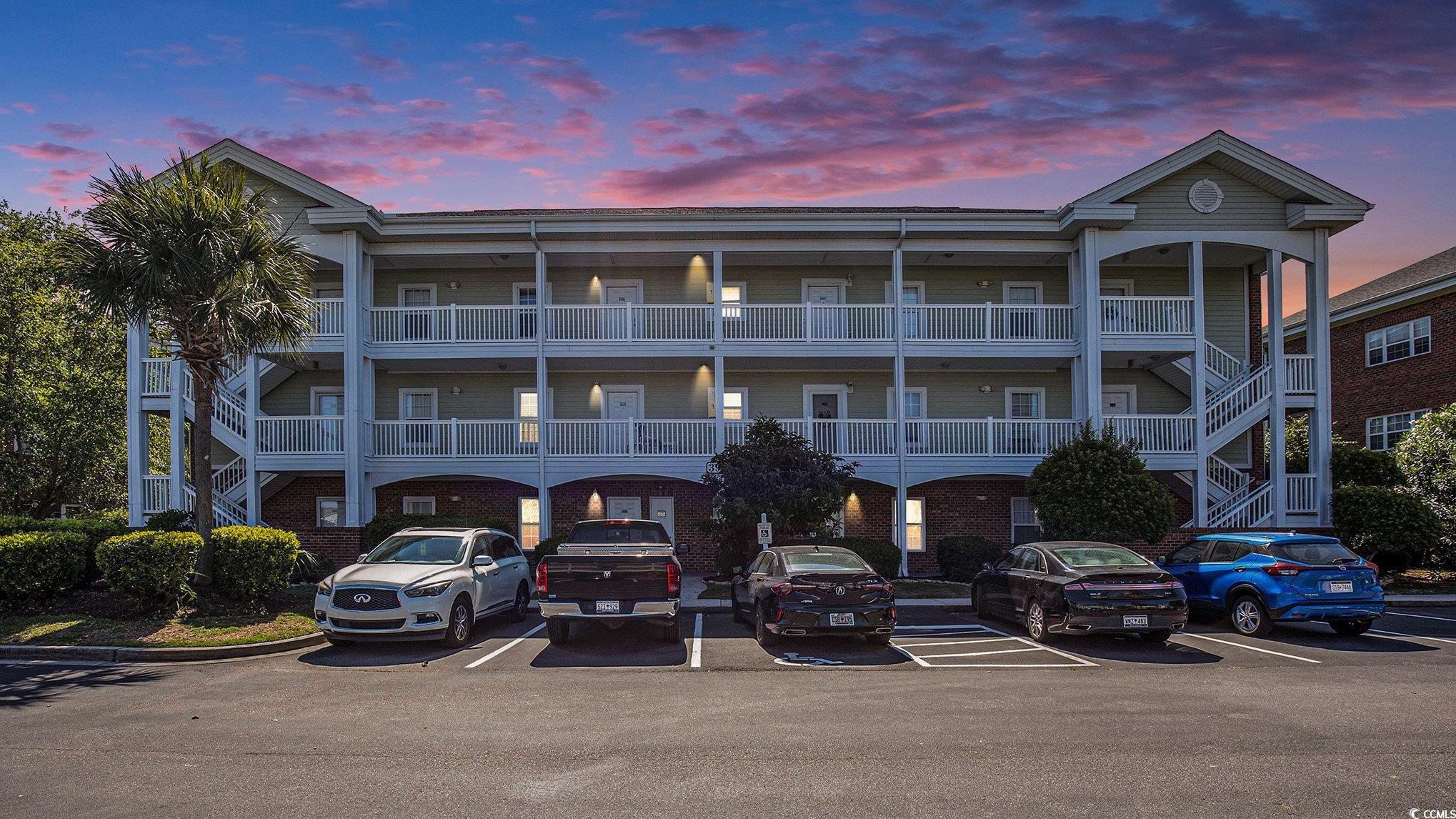 3939 Gladiola Ct. UNIT #202 Myrtle Beach, SC 29588