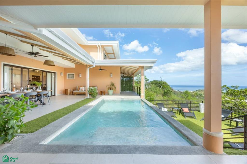 5 bed Single Family Homes For Sale in Santa Cruz, Guanacaste - 1