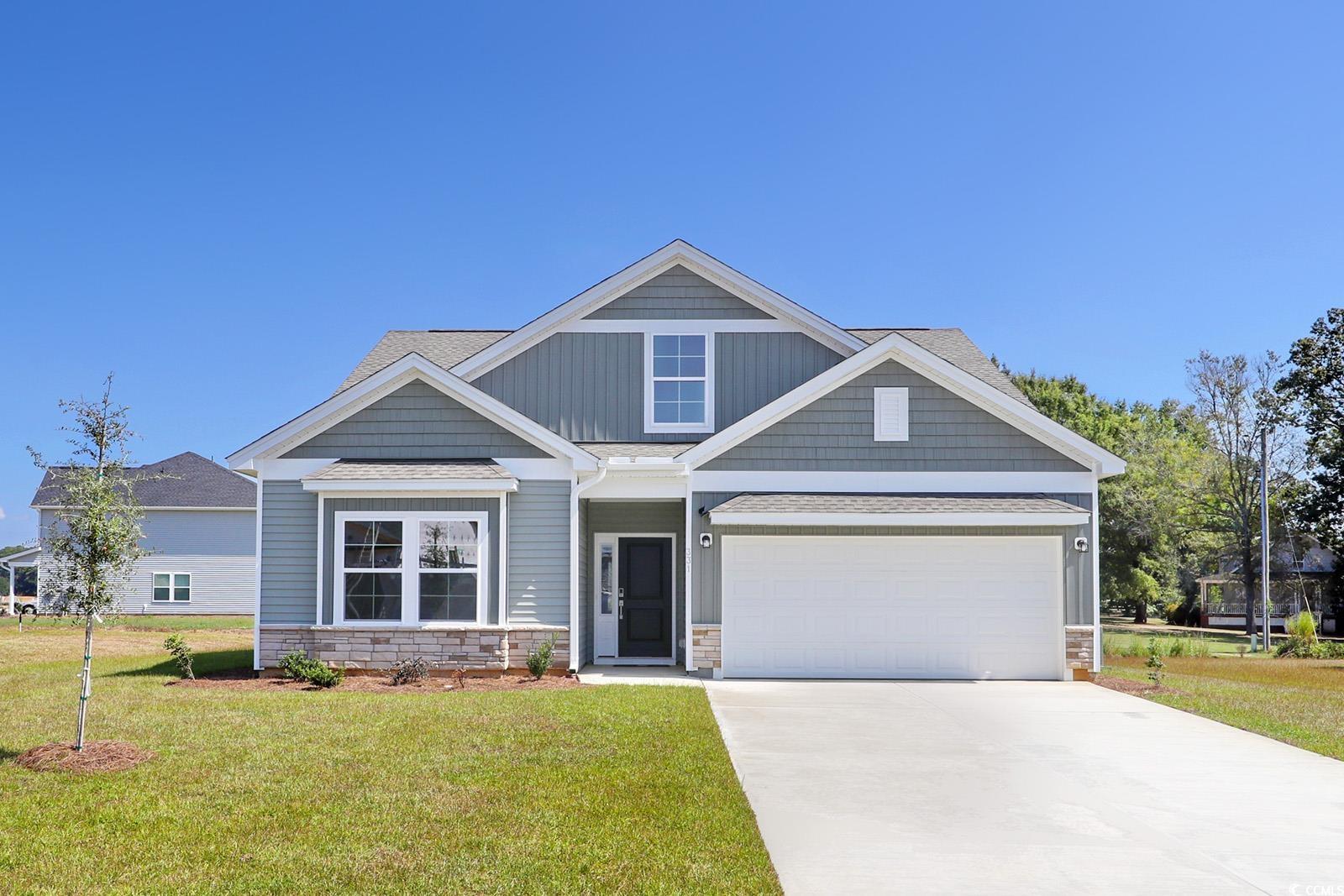 331 Garden Grove St Conway, SC 29526