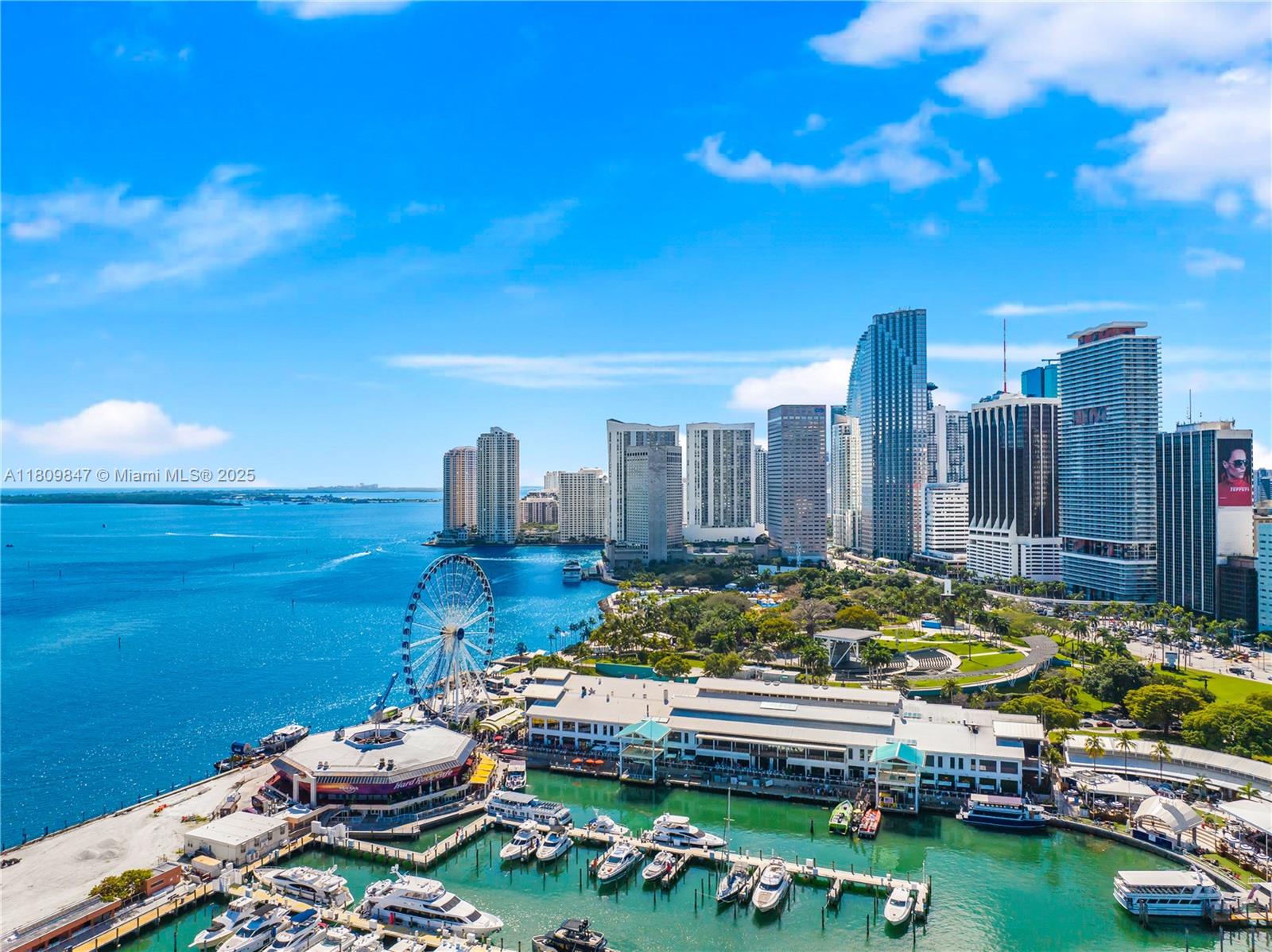 Condo for Rent in Miami, FL