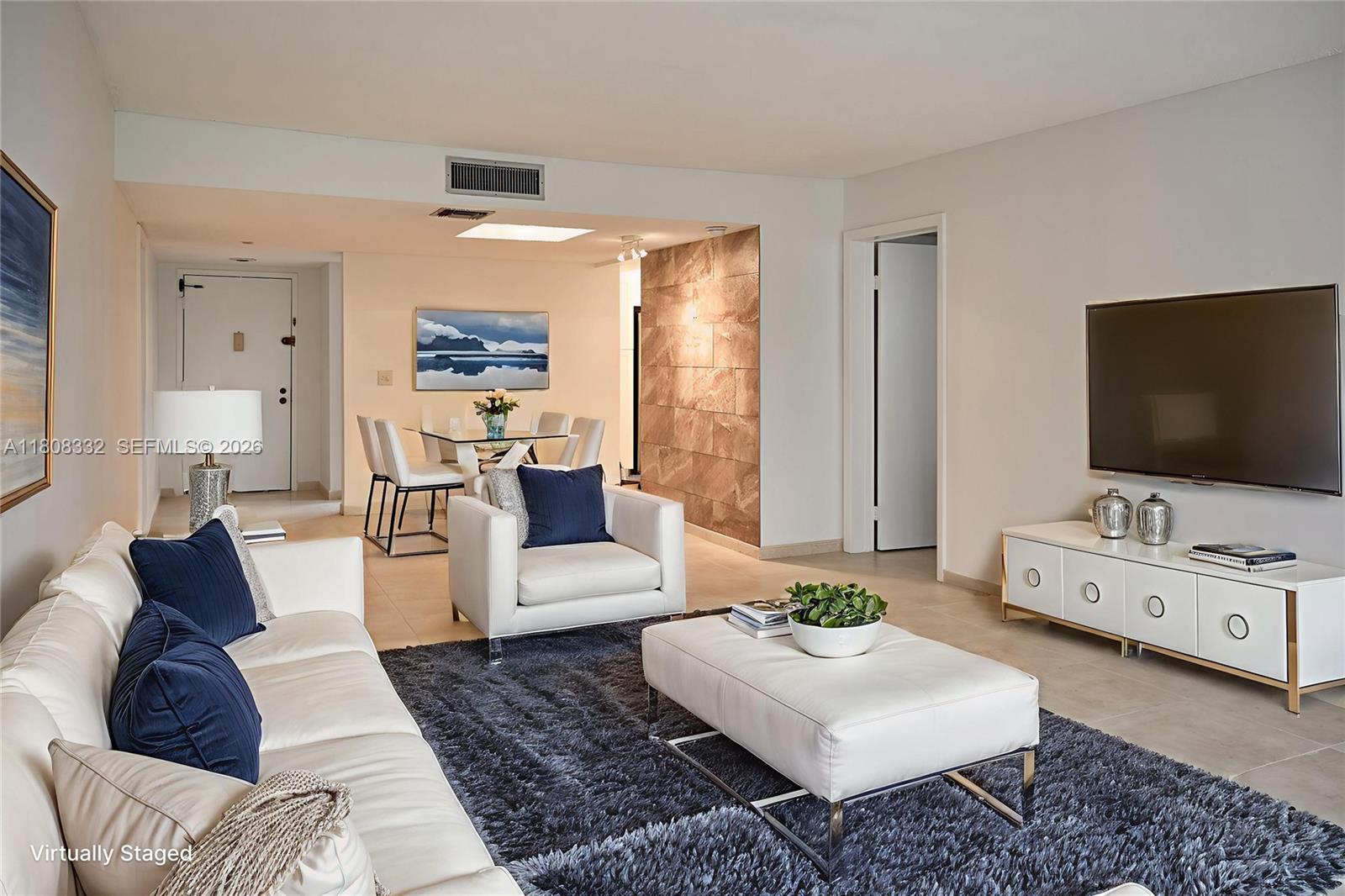 Bldg 5 Of Country Club Ap