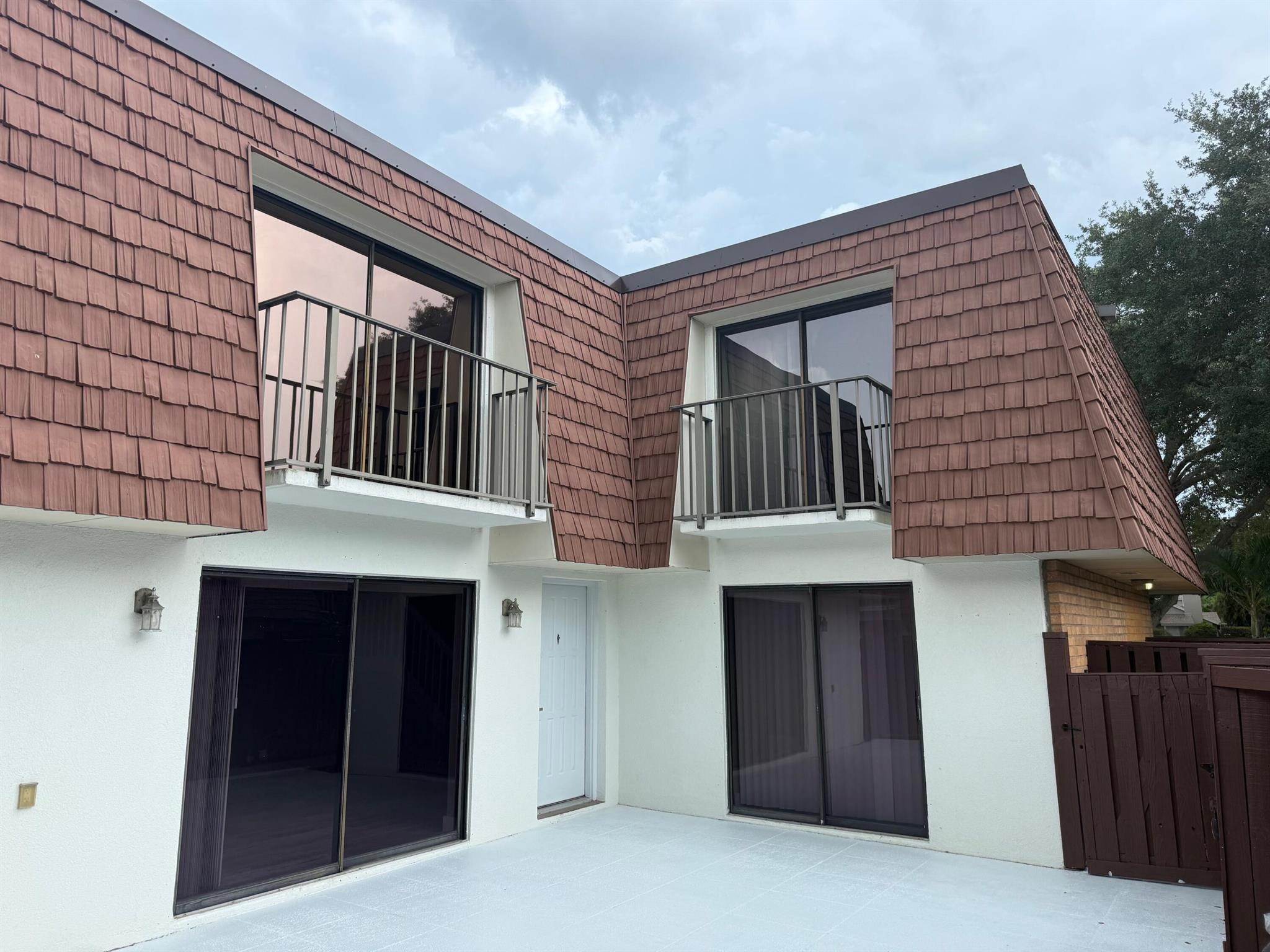 Sunset Trace At Martin Do