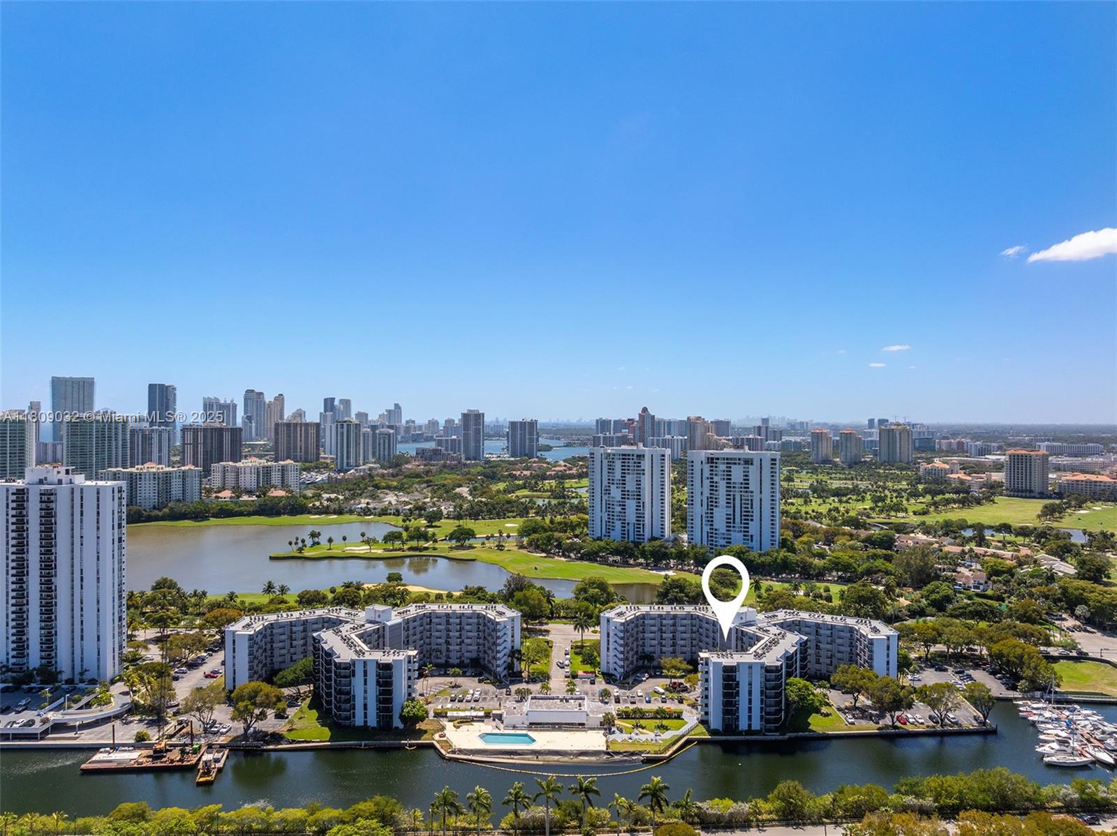 Ensenada Condo Bldg E-Ii