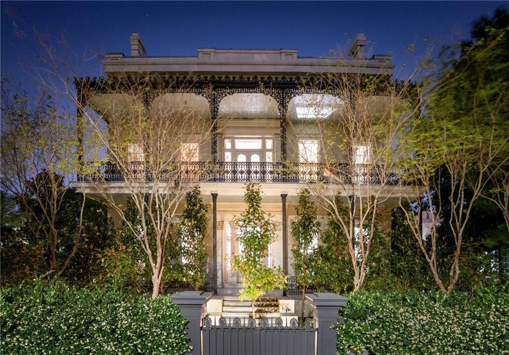 Photo of 2523 PRYTANIA Street, New Orleans, LA 70130