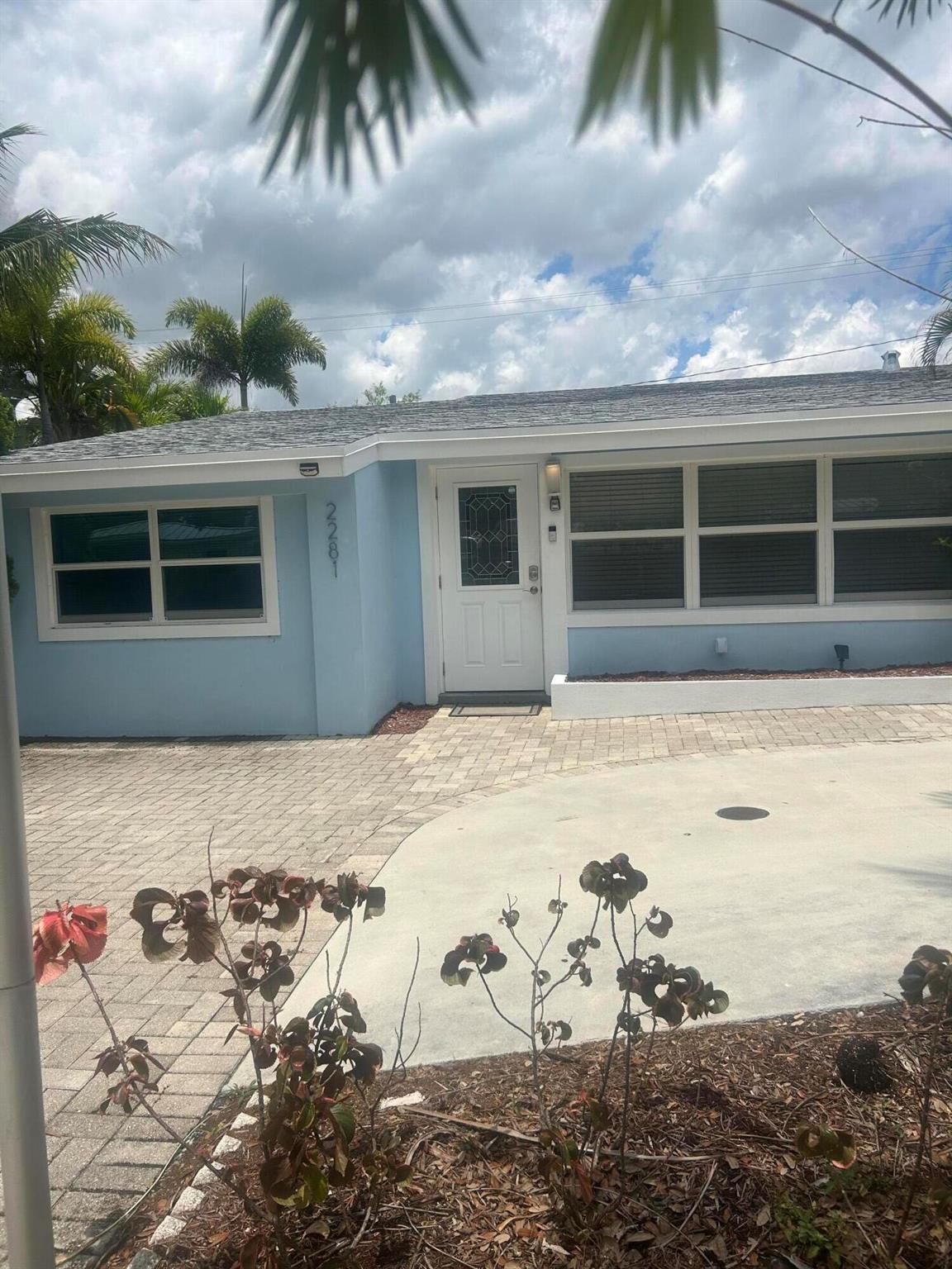 2281 Sw 15th Street Fort Lauderdale FL 33312 | R11093885