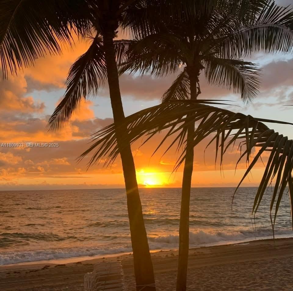 Diplomat Oceanfront Resid