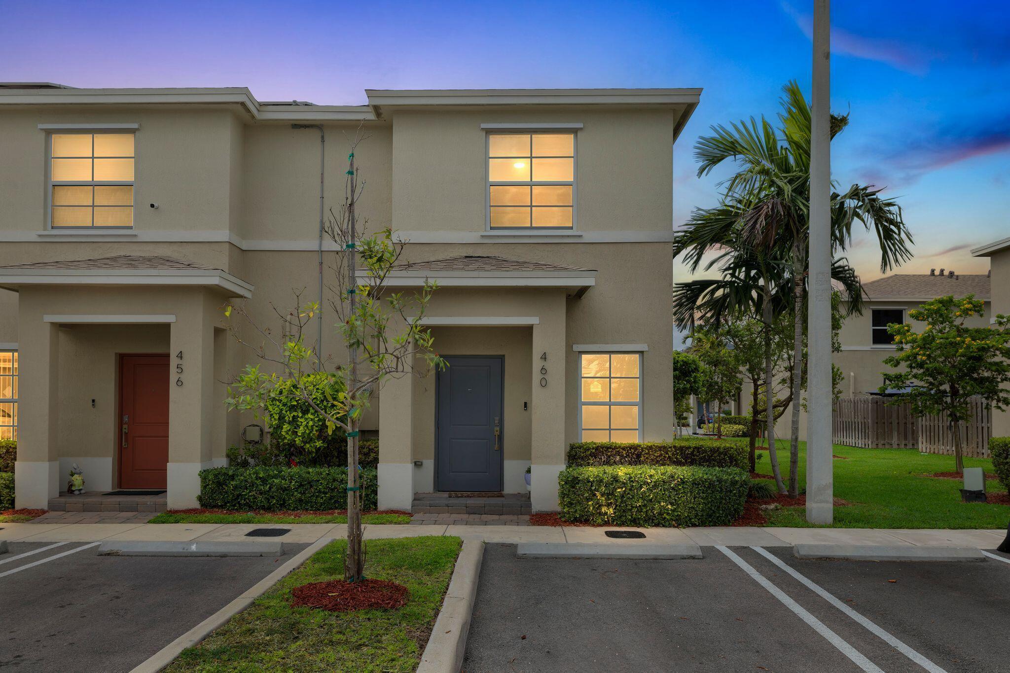 Keys Pointe Fvp Subdivisi