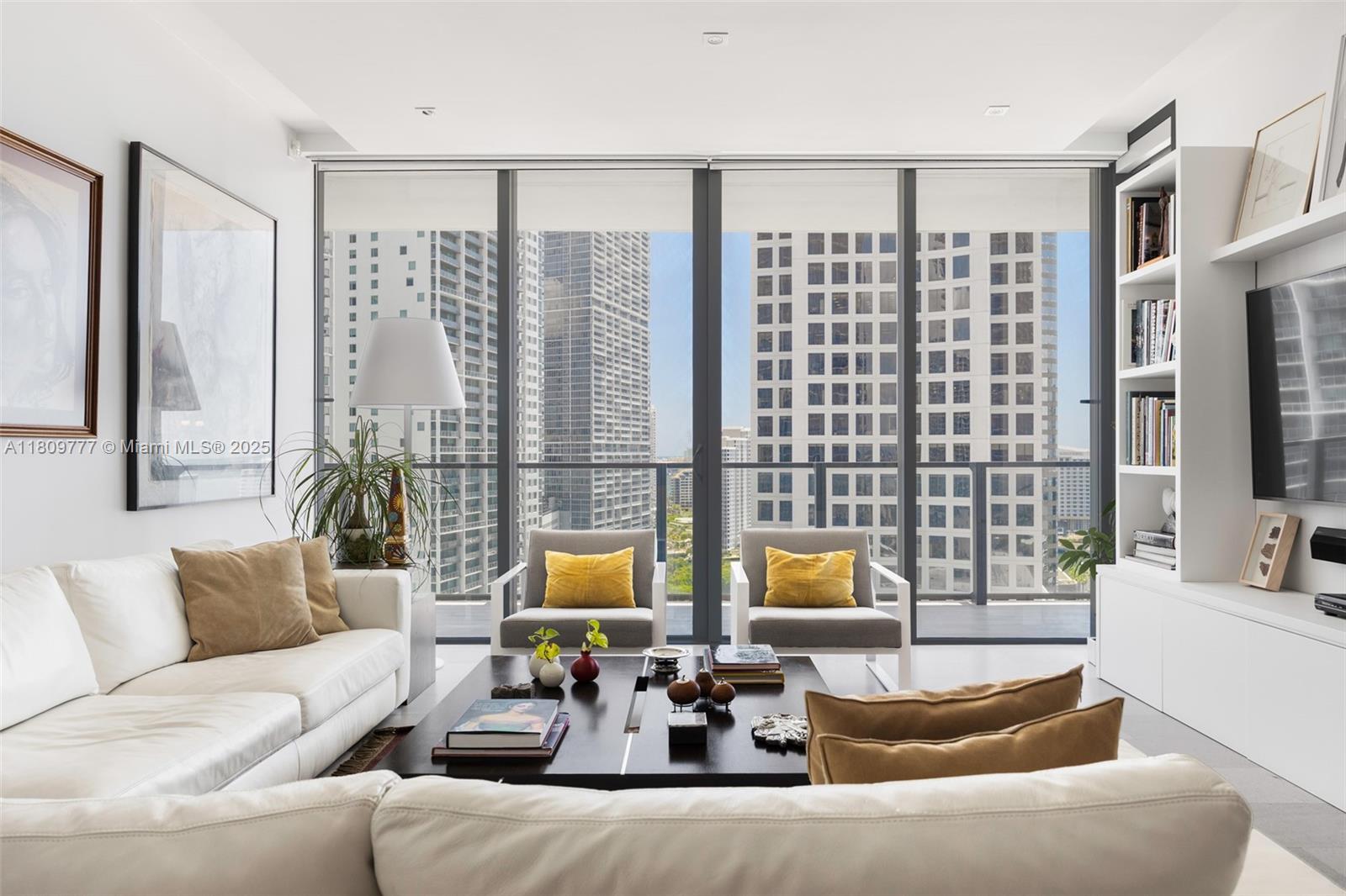 Apartamento en Venta en Miami, FL