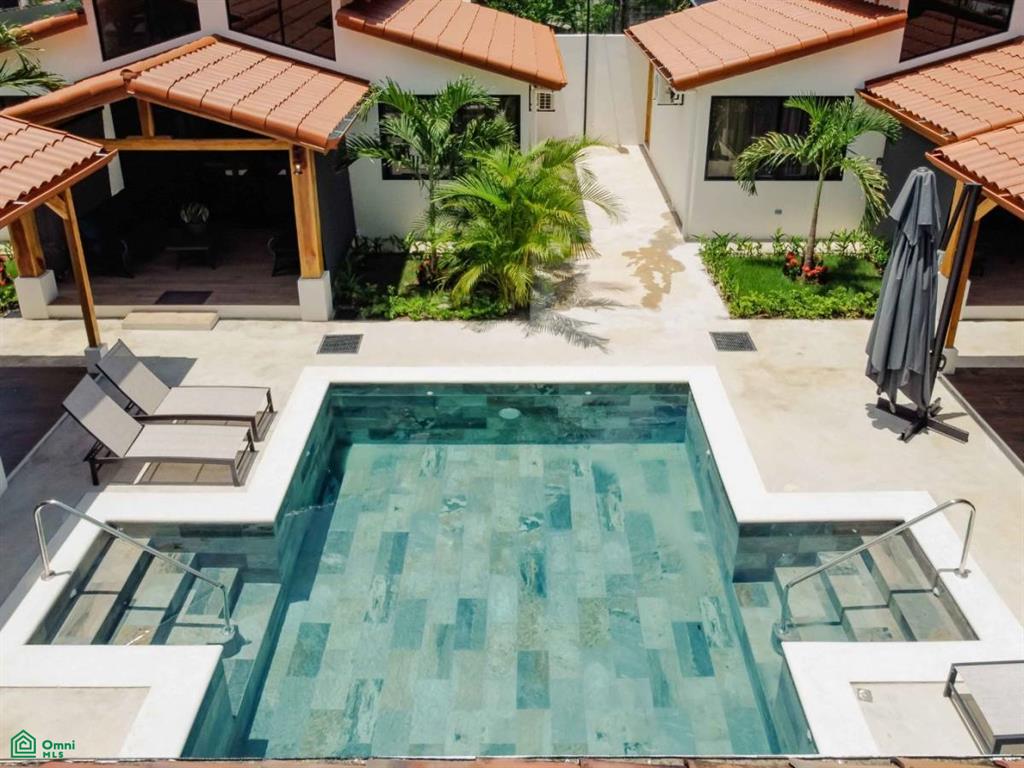 2 bed Single Family Homes For Sale in Santa Cruz, Guanacaste - 1