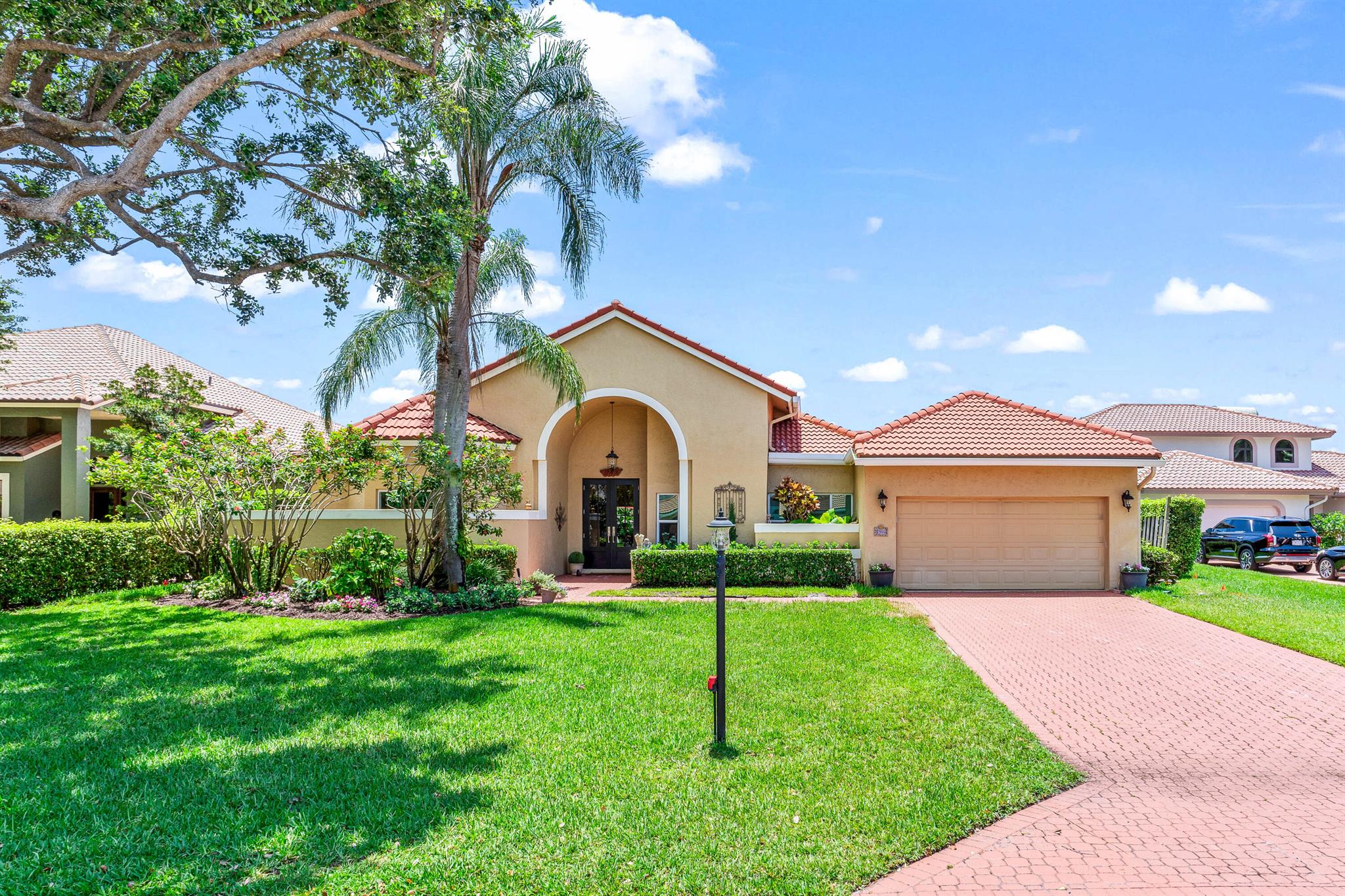 5986 Vista Linda Lane Boca Raton FL 33433 | R11093932