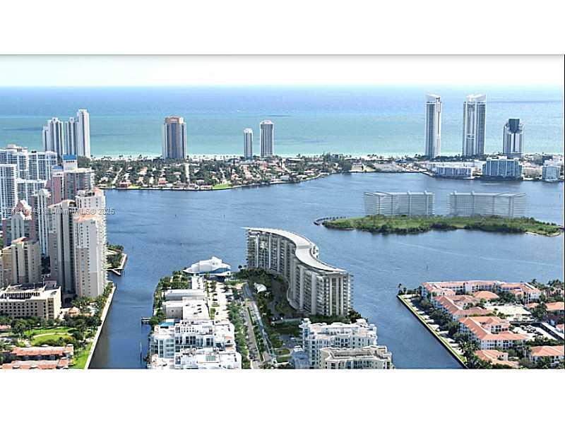 3250 NE 188 STREET #905, Aventura FL 33180