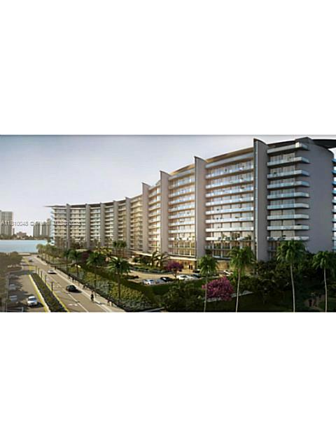 3250 NE 188 STREET #905, Aventura FL 33180