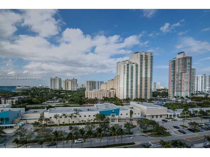 3250 NE 188 STREET #905, Aventura FL 33180