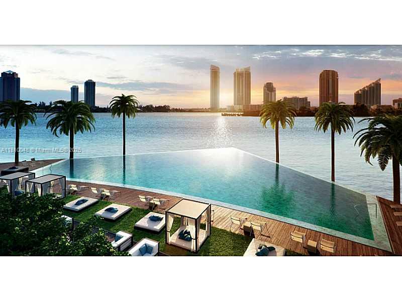 3250 NE 188 STREET #905, Aventura FL 33180