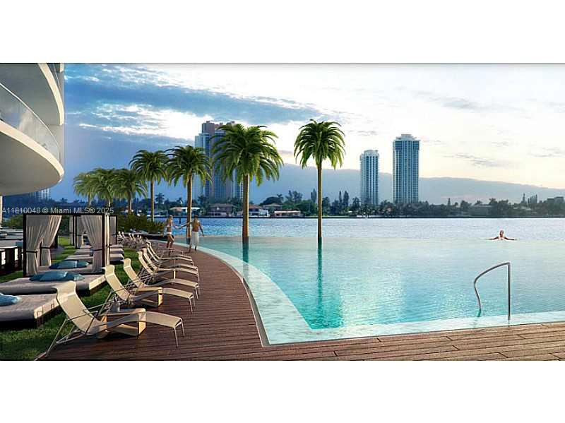 3250 NE 188 STREET #905, Aventura FL 33180