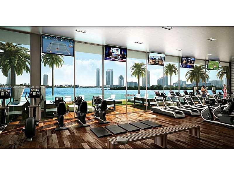 3250 NE 188 STREET #905, Aventura FL 33180