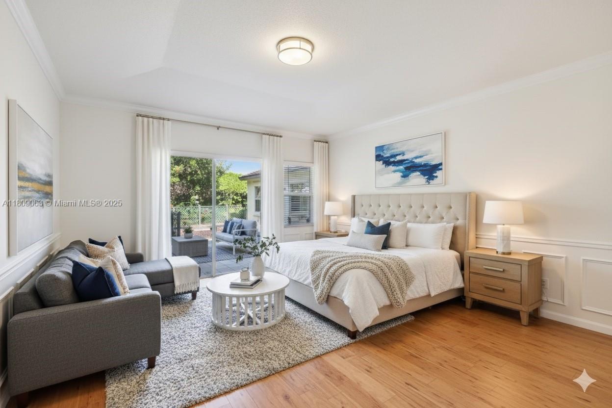 Coral Creek Replat No 1