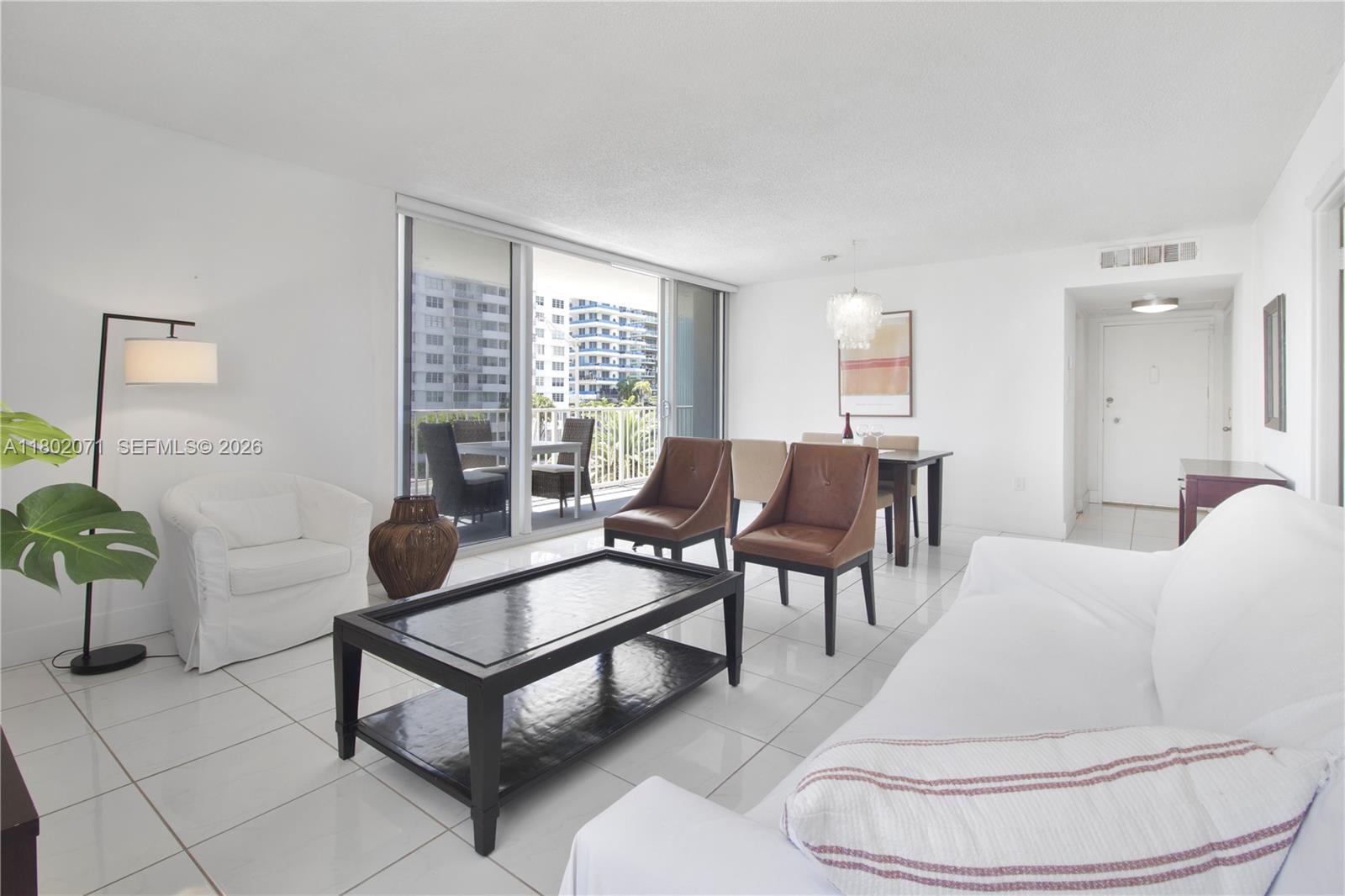 Homes for sale in Miami Beach, FL | 5838 Collins Ave #2H, Miami Beach, FL 33140 | MLS# A11802071