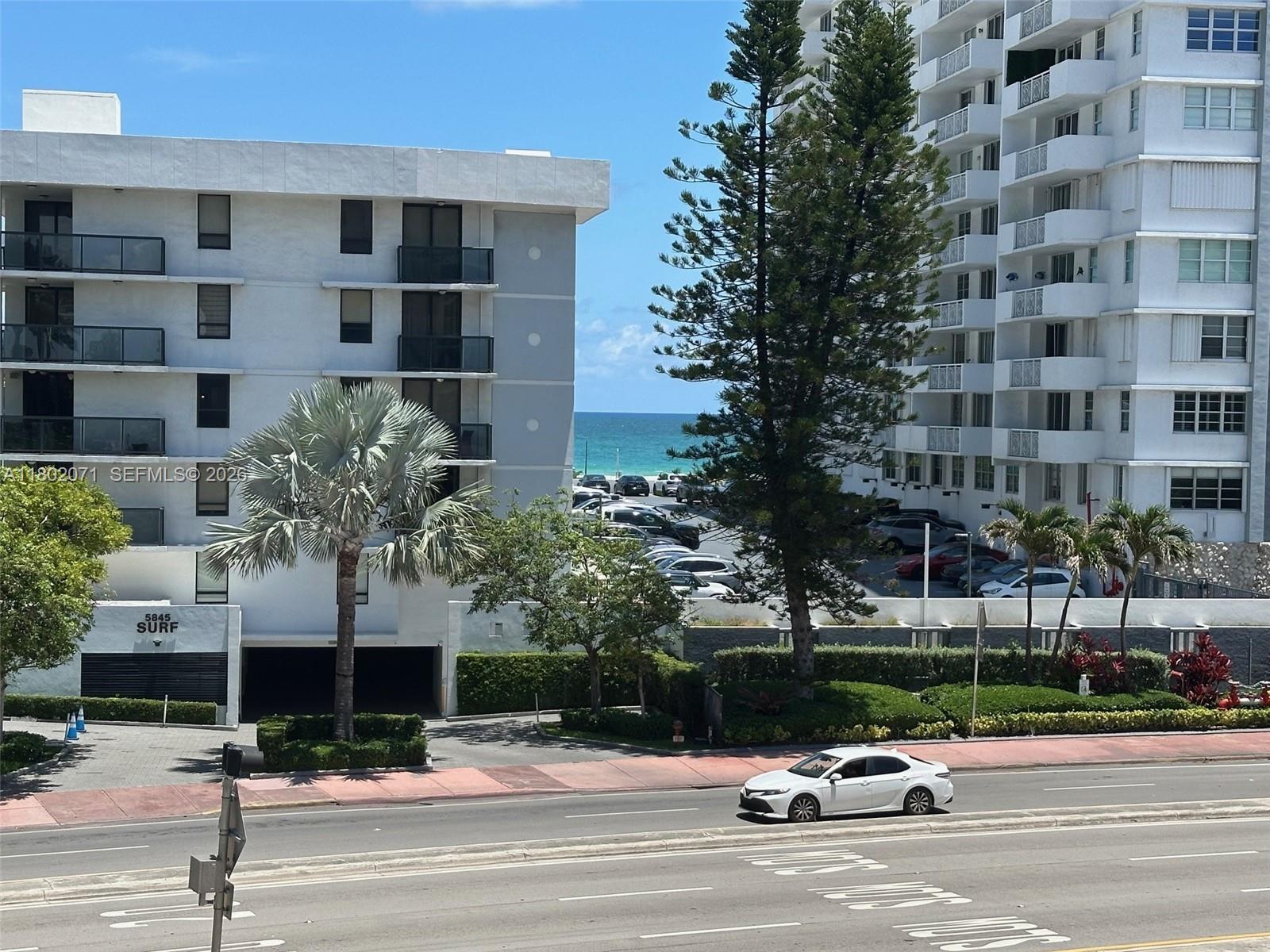 Homes for sale in Miami Beach, FL | 5838 Collins Ave #2H, Miami Beach, FL 33140 | MLS# A11802071