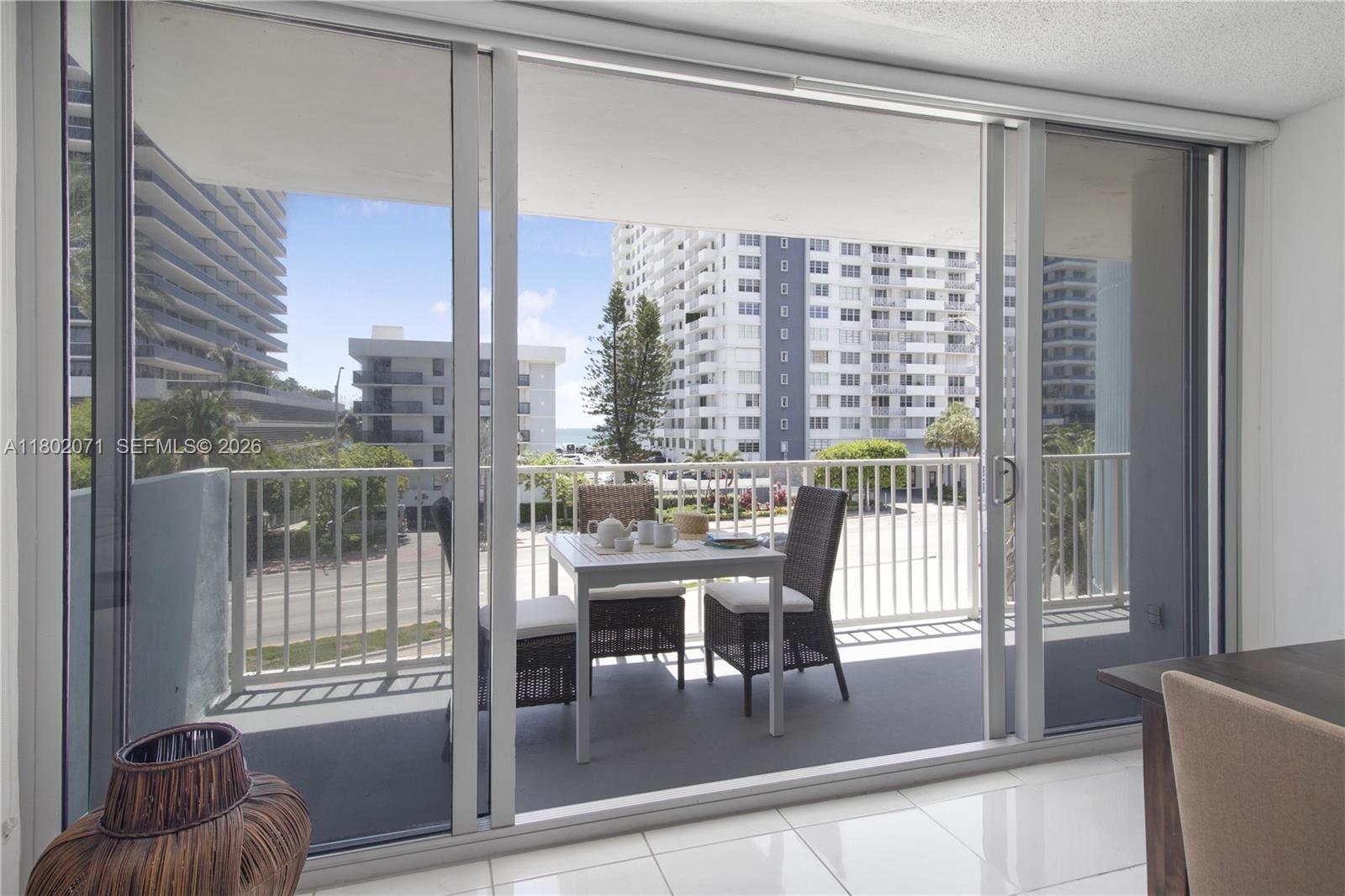 Homes for sale in Miami Beach, FL | 5838 Collins Ave #2H, Miami Beach, FL 33140 | MLS# A11802071