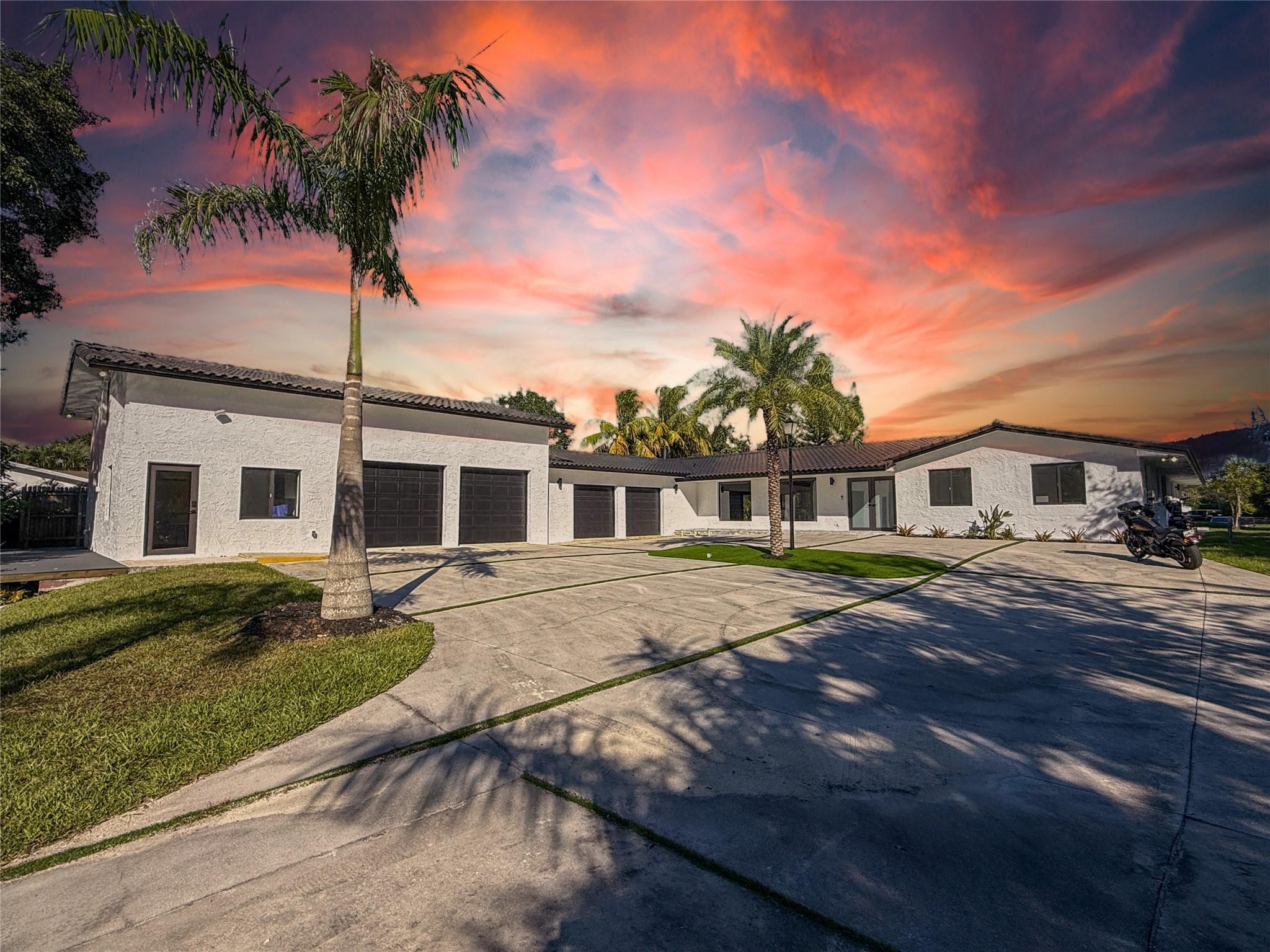 Homes for sale in Southwest Ranches, FL | 5790 Melaleuca Rd, Southwest Ranches, FL 33330 | MLS# F10505812