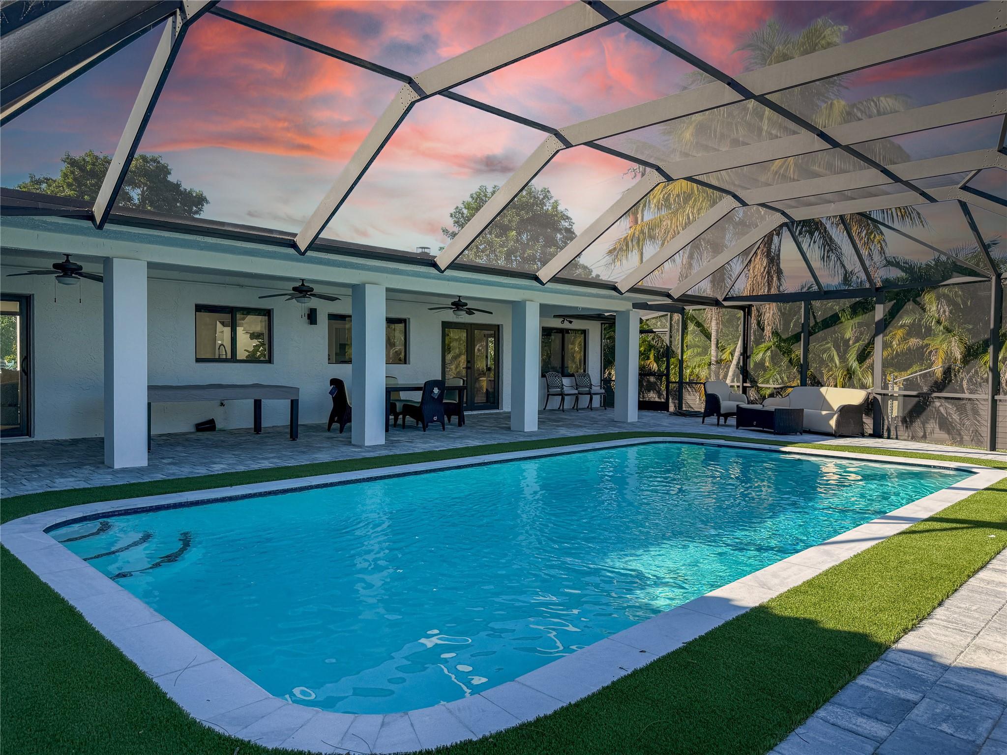 Homes for sale in Southwest Ranches, FL | 5790 Melaleuca Rd, Southwest Ranches, FL 33330 | MLS# F10505812