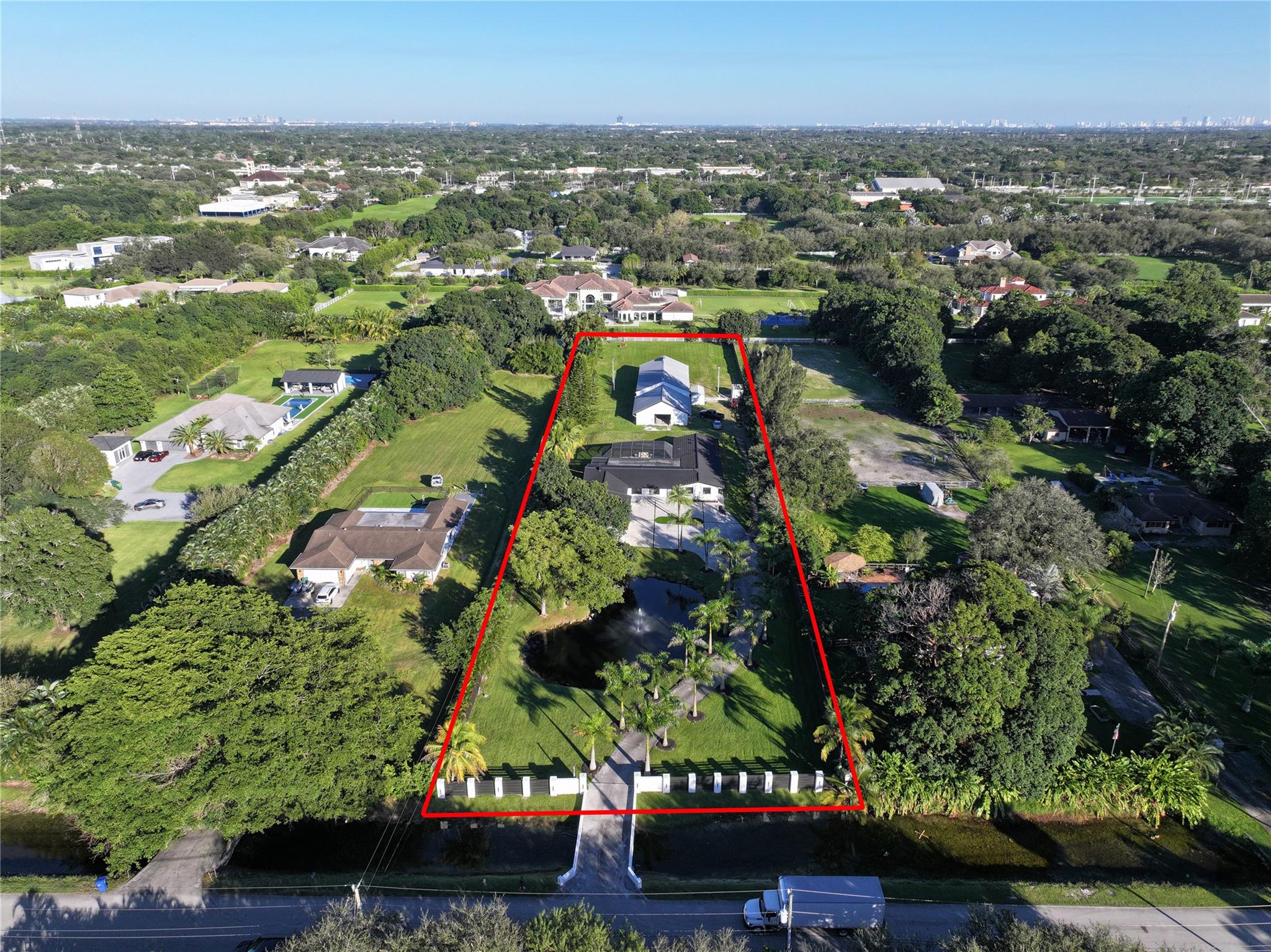 Homes for sale in Southwest Ranches, FL | 5790 Melaleuca Rd, Southwest Ranches, FL 33330 | MLS# F10505812