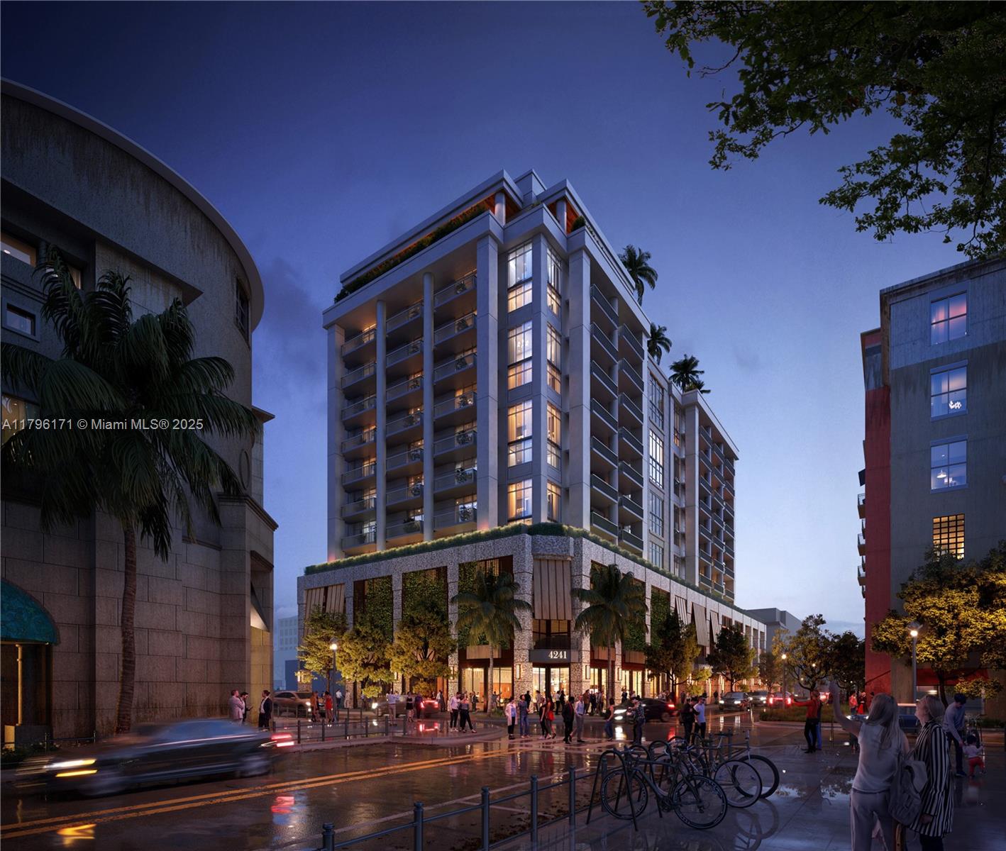 Discover luxury living redefined at Cora Merrick Park, Coral Gables’ premier wellness-focused residence. This beautifully designed 3-bedroom condo features 10’ ceilings, floor-to-ceiling windows, elegant Italian cabinetry, Wolf/ Sub-zero appliances & a spacious private balcony ideal for relaxing or entertaining. Cora features advanced air and water purification, red light therapy in primary baths, and biophilic design elements that bring nature indoors. Amenities include a rooftop pool with cabanas, state-of-the-art fitness center, yoga terrace, outdoor kitchen, coworking spaces, and Coral Gables’ first rooftop padel court. Adjacent to the Shops at Merrick Park, enjoy the very best of dining, shopping, and entertainment. Live where luxury meets lifestyle—and well-being comes naturally.