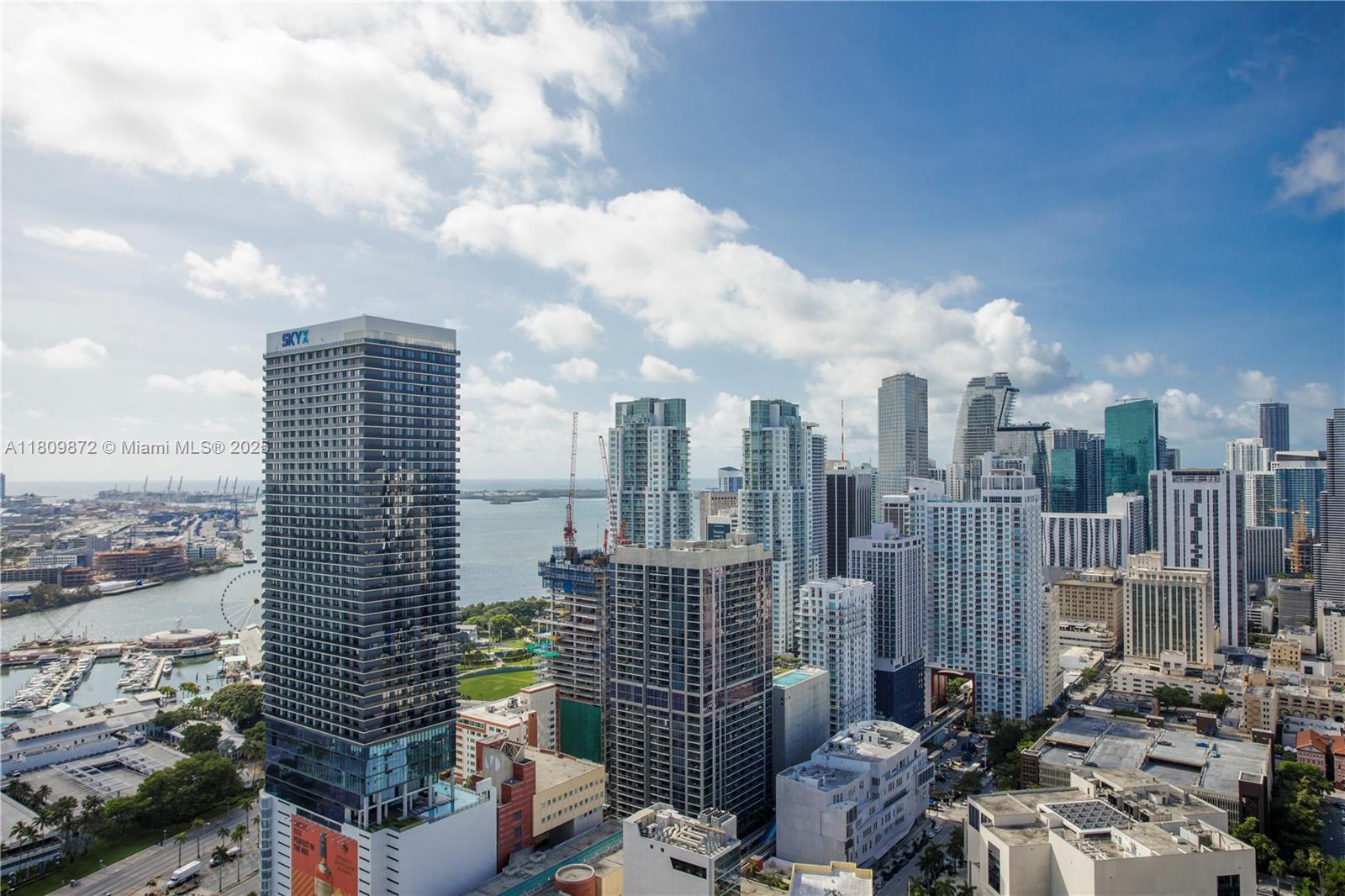 Gale Residences