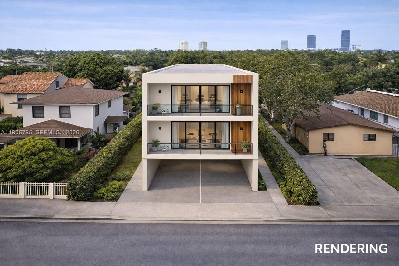 Evanston Heights