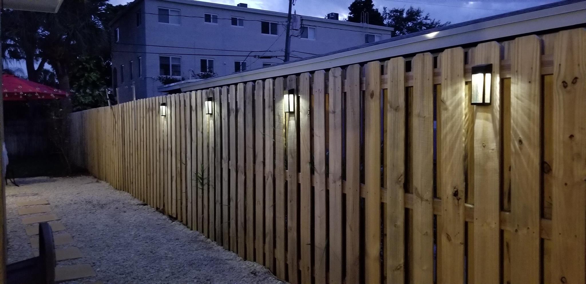 Midle River  - Lauderdale