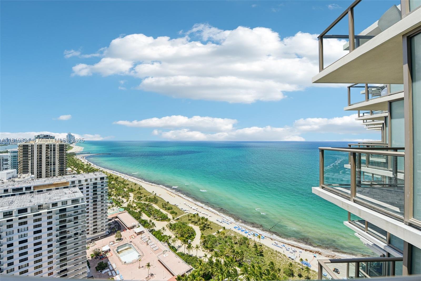 Bal Harbour Center Condo