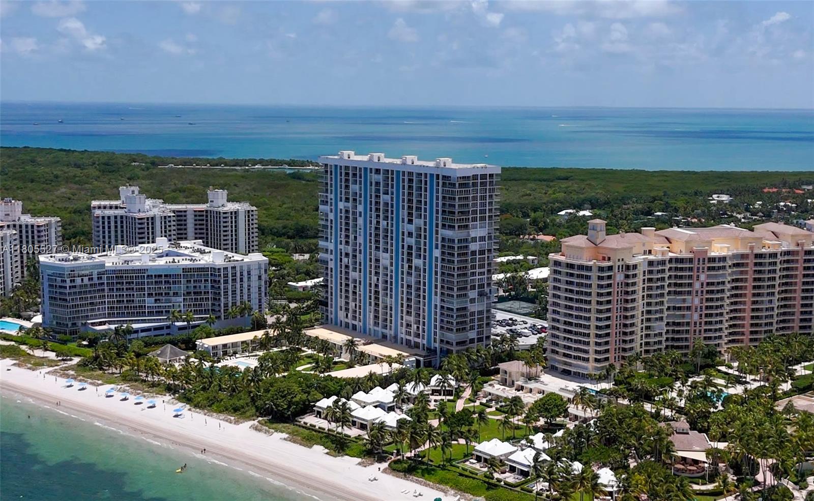881 Ocean Dr #13H, Key Biscayne FL 33149