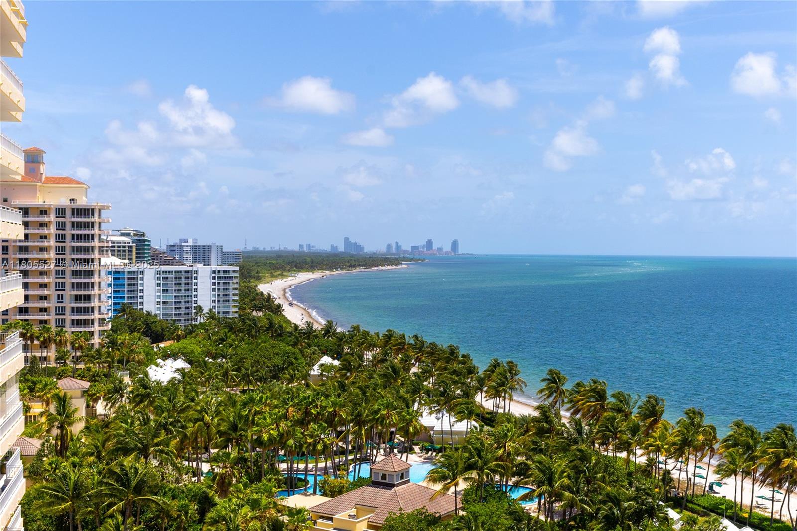 881 Ocean Dr #13H, Key Biscayne FL 33149
