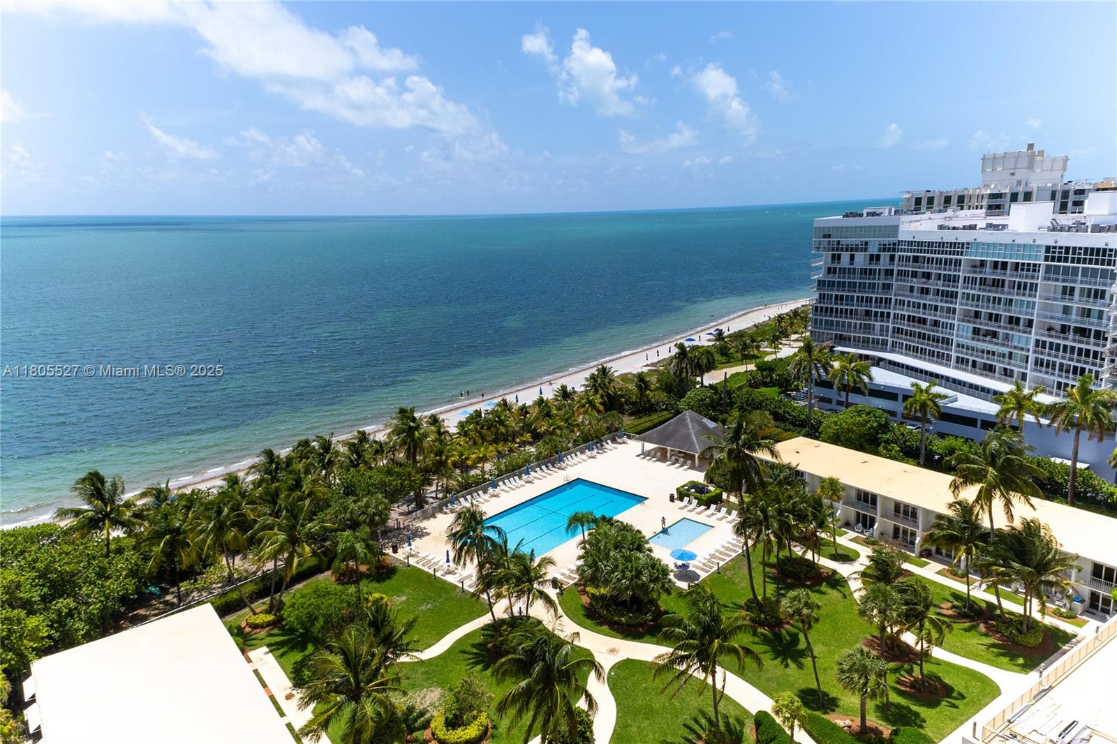 881 Ocean Dr #13H, Key Biscayne FL 33149