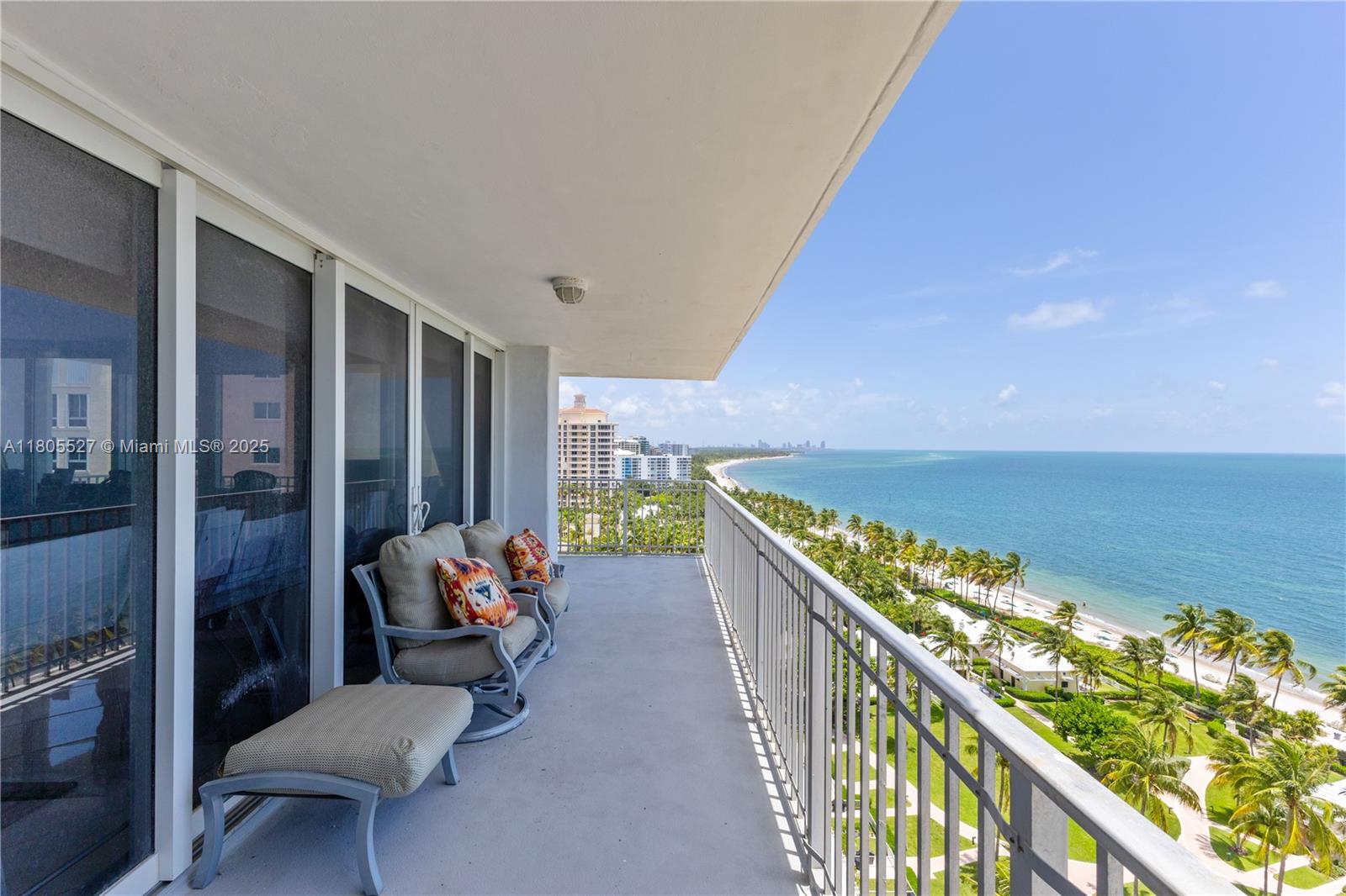 881 Ocean Dr #13H, Key Biscayne FL 33149