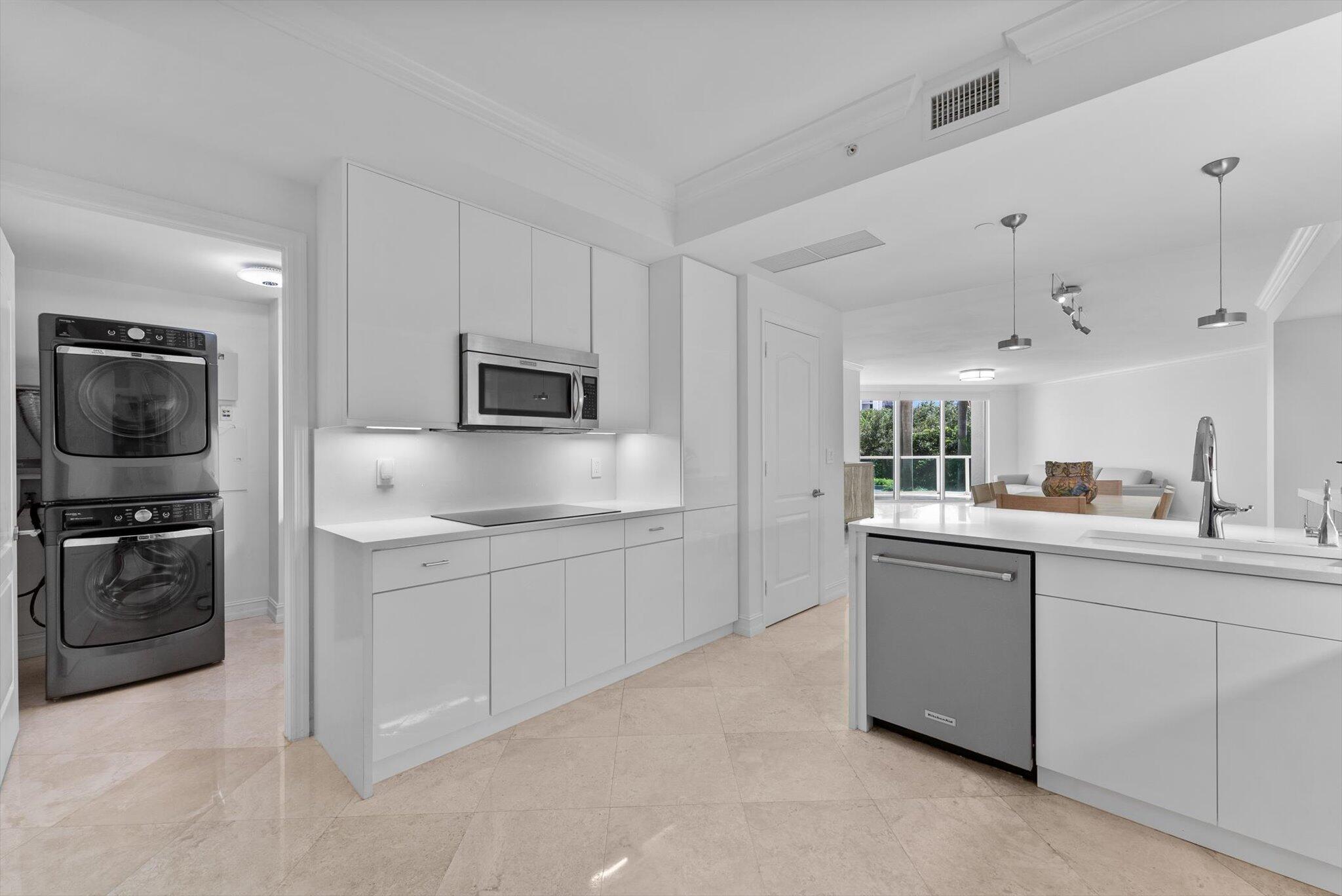 Townsend Place Condo