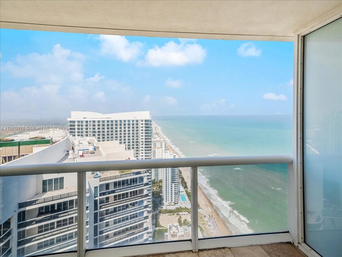Beach Club Two Condo