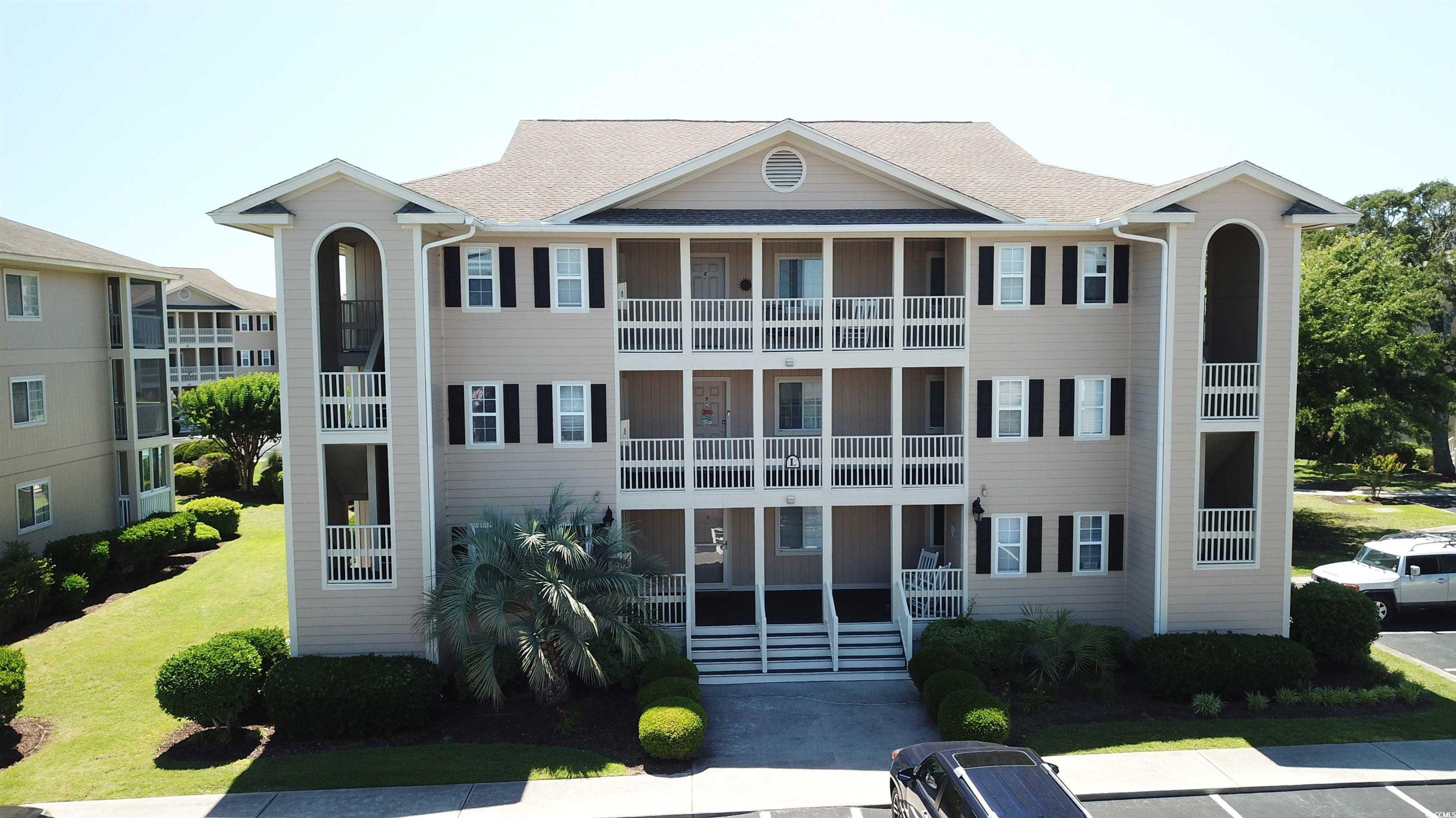 1900 Duffy St. UNIT L-5 North Myrtle Beach, SC 29582