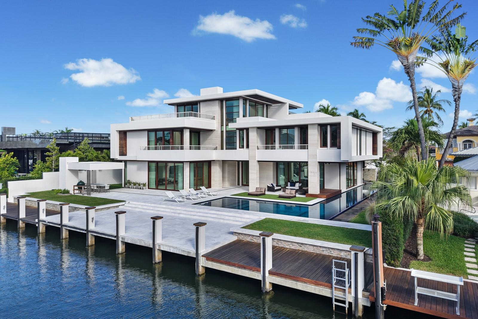 Homes for sale in Fort Lauderdale, FL | 10 Pelican Dr, Fort Lauderdale, FL 33301 | MLS# F10505791