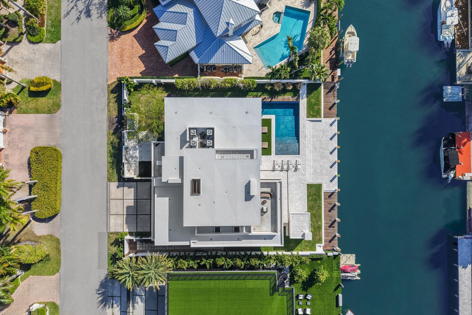 Homes for sale in Fort Lauderdale, FL | 10 Pelican Dr, Fort Lauderdale, FL 33301 | MLS# F10505791