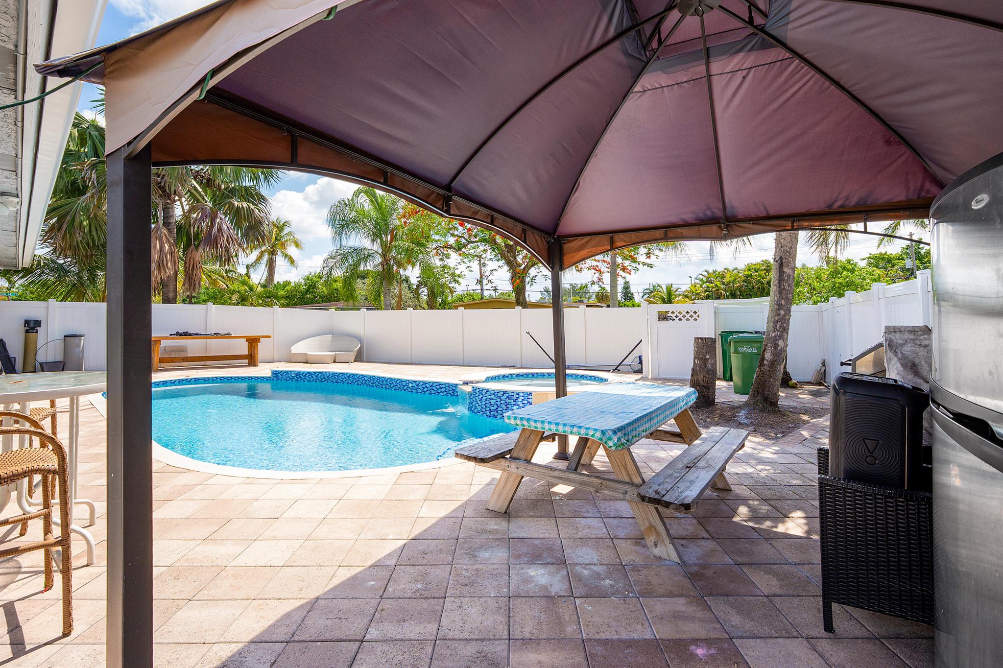 1409 Nw 58th Avenue Margate FL 33063 | R11094121