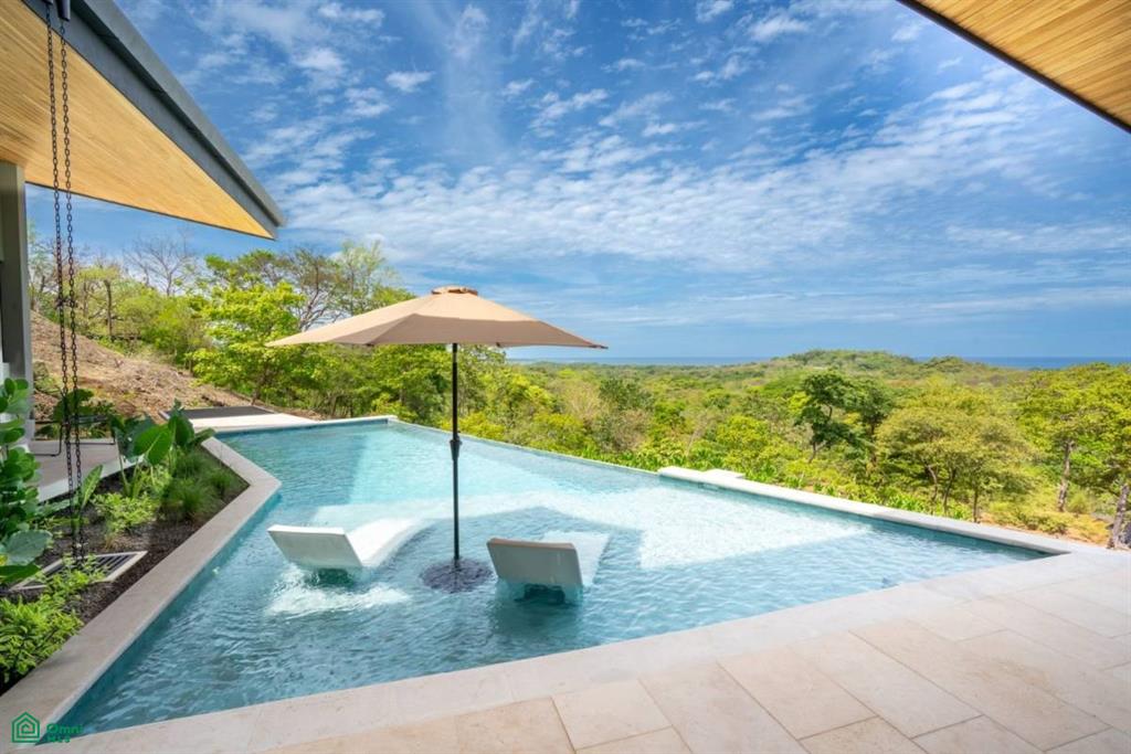 4 bed Single Family Homes For Sale in Santa Cruz, Guanacaste - 1