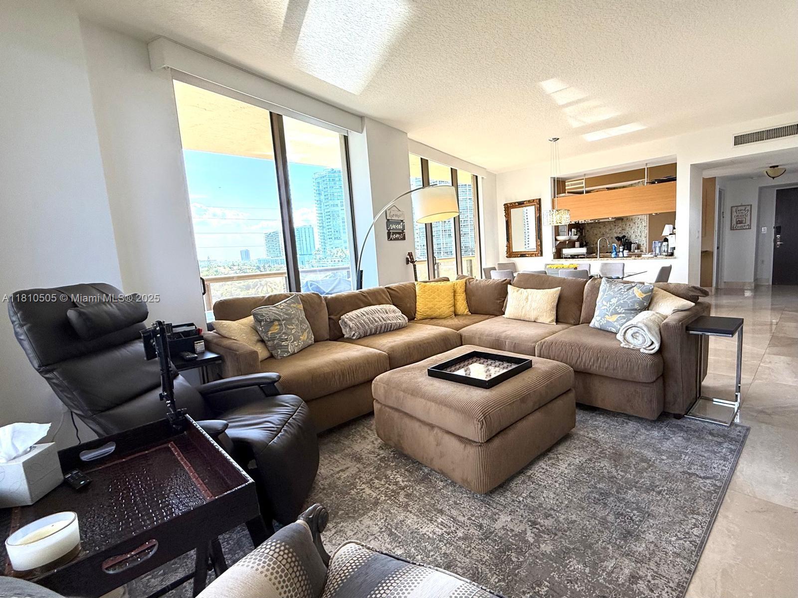 Condo for Sale in Sunny Isles Beach, FL