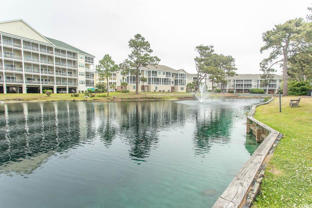 305 N Hillside Dr. UNIT #206 North Myrtle Beach, SC 29582