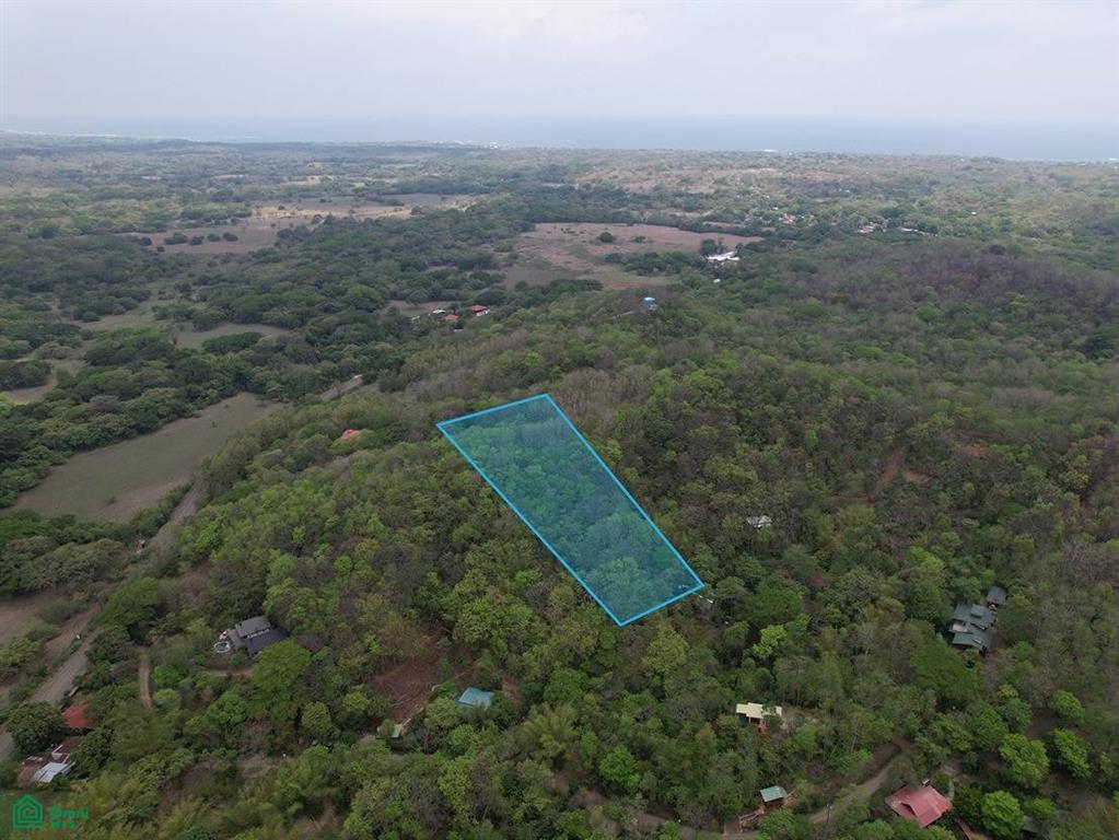 Pueblo Verde 1, Veintisiete de Abril, Guanacaste