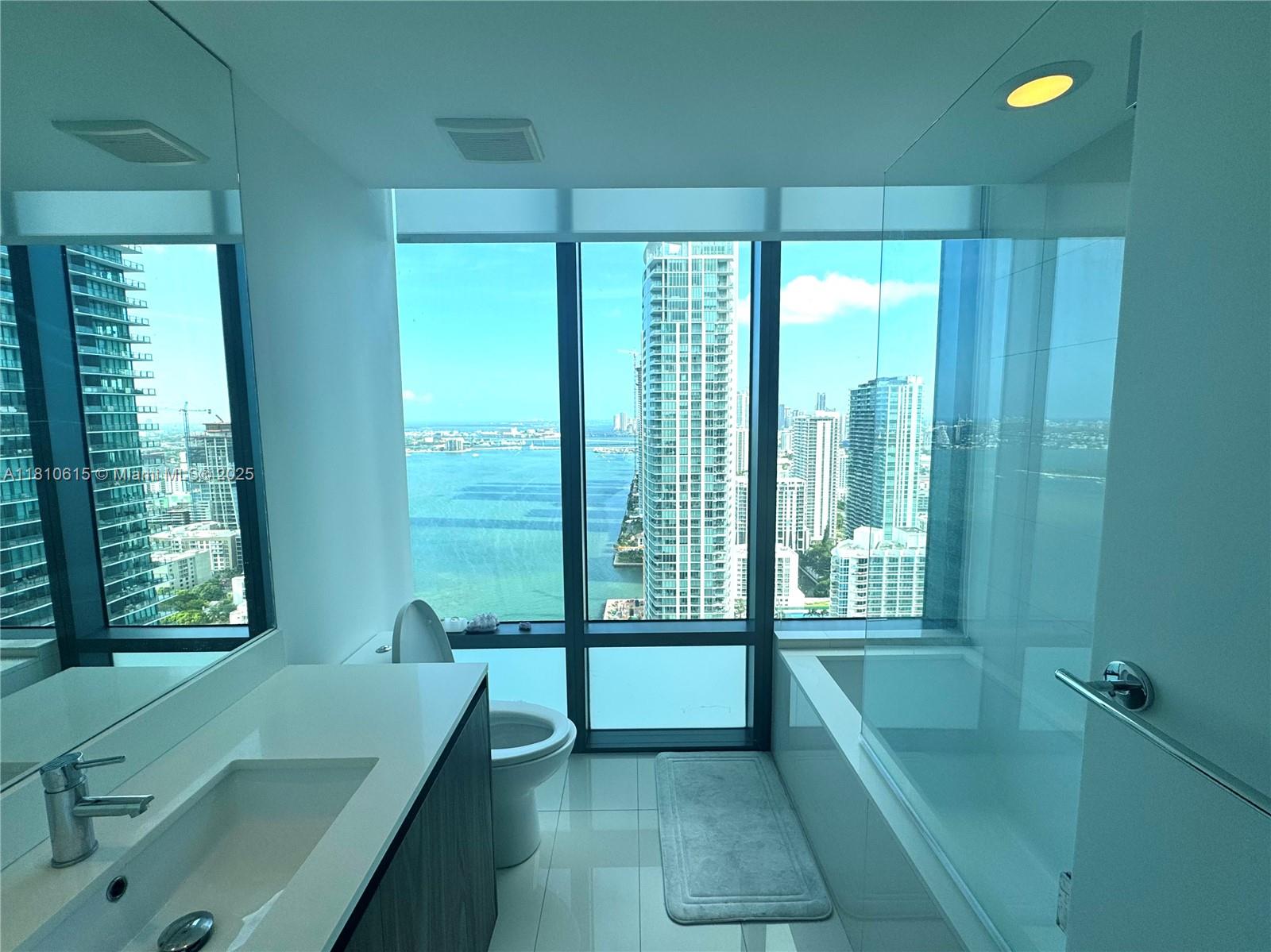 3131 NE 7th Ave #3901, Miami FL 33137