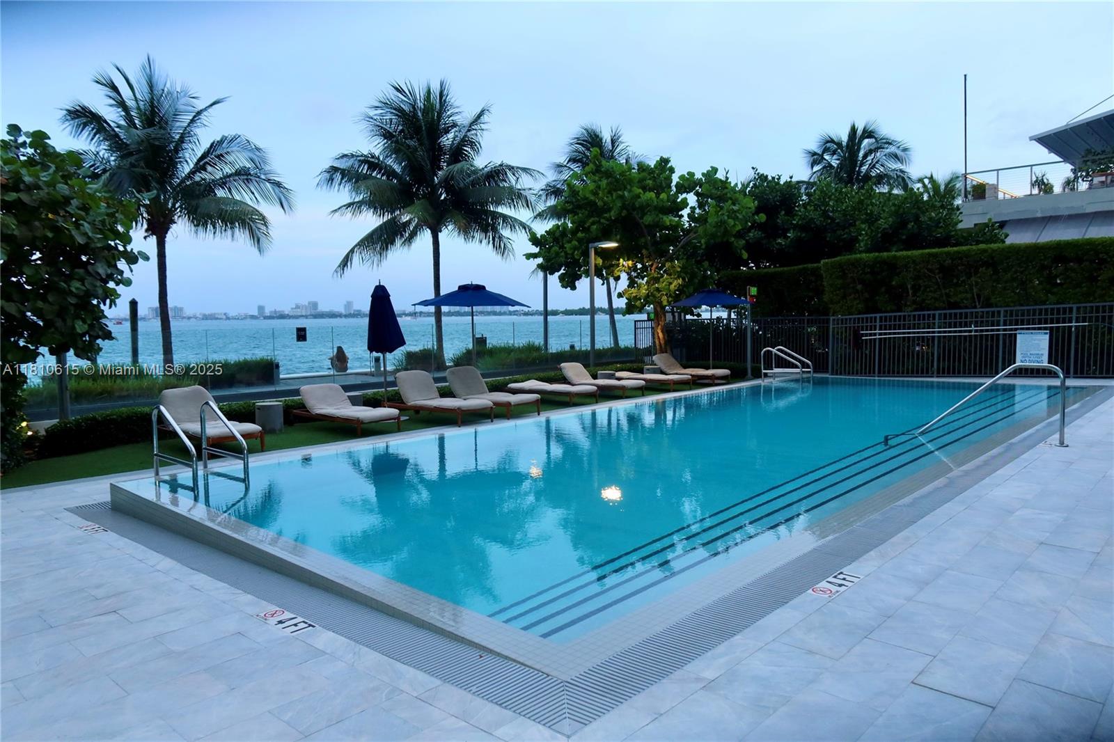 3131 NE 7th Ave #3901, Miami FL 33137