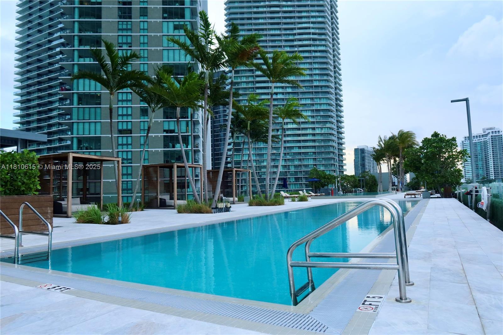 3131 NE 7th Ave #3901, Miami FL 33137